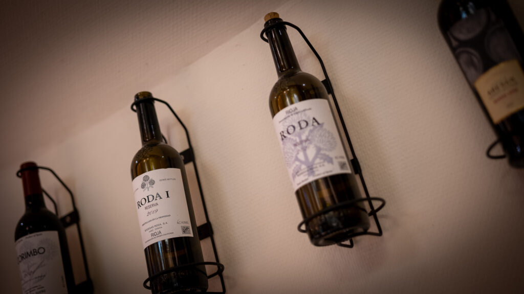 Wijnbar Herentals Tapas El Toro